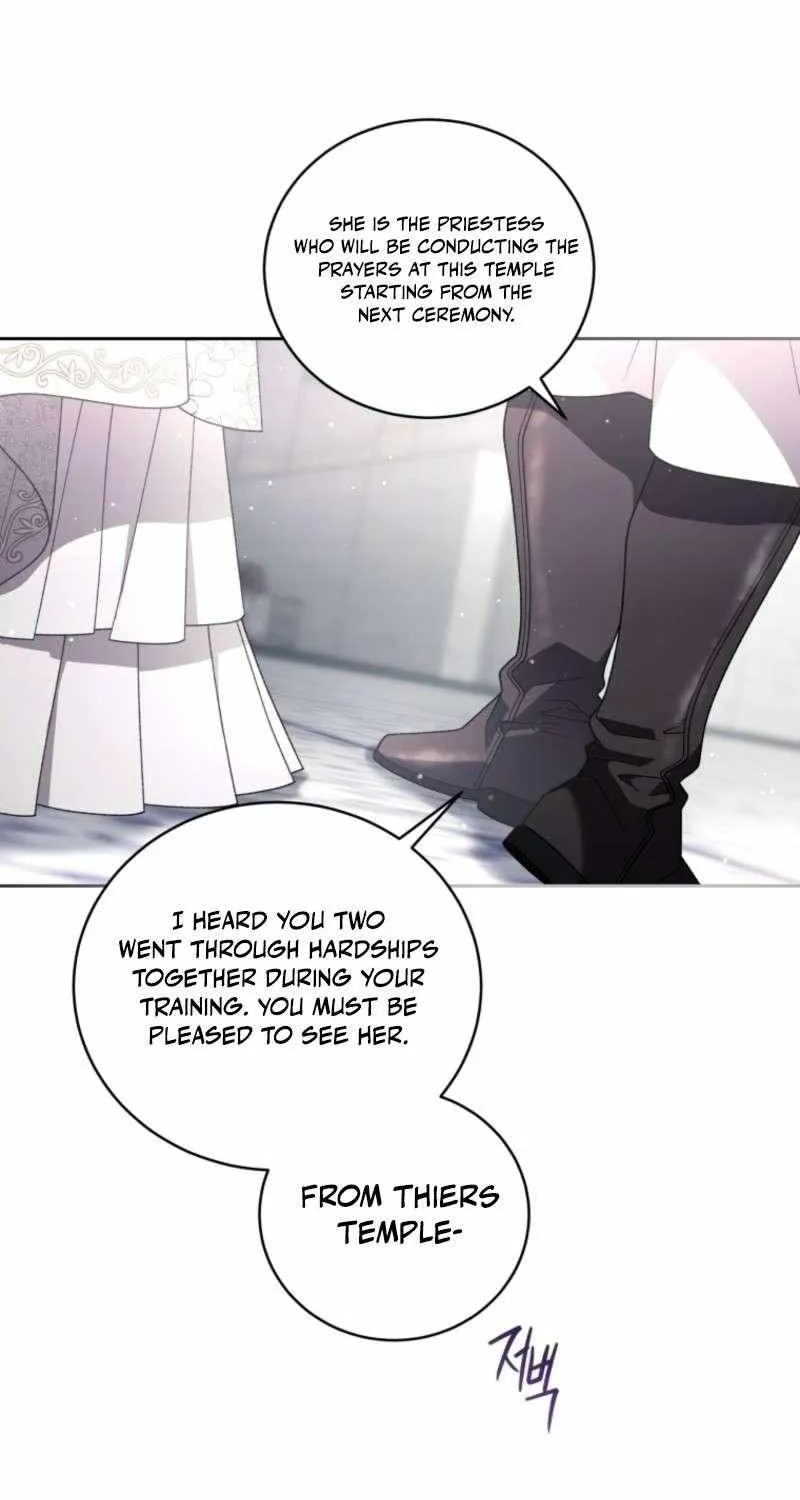 The Beast Tamed by the Villainess Chapter 106 page 64 - 