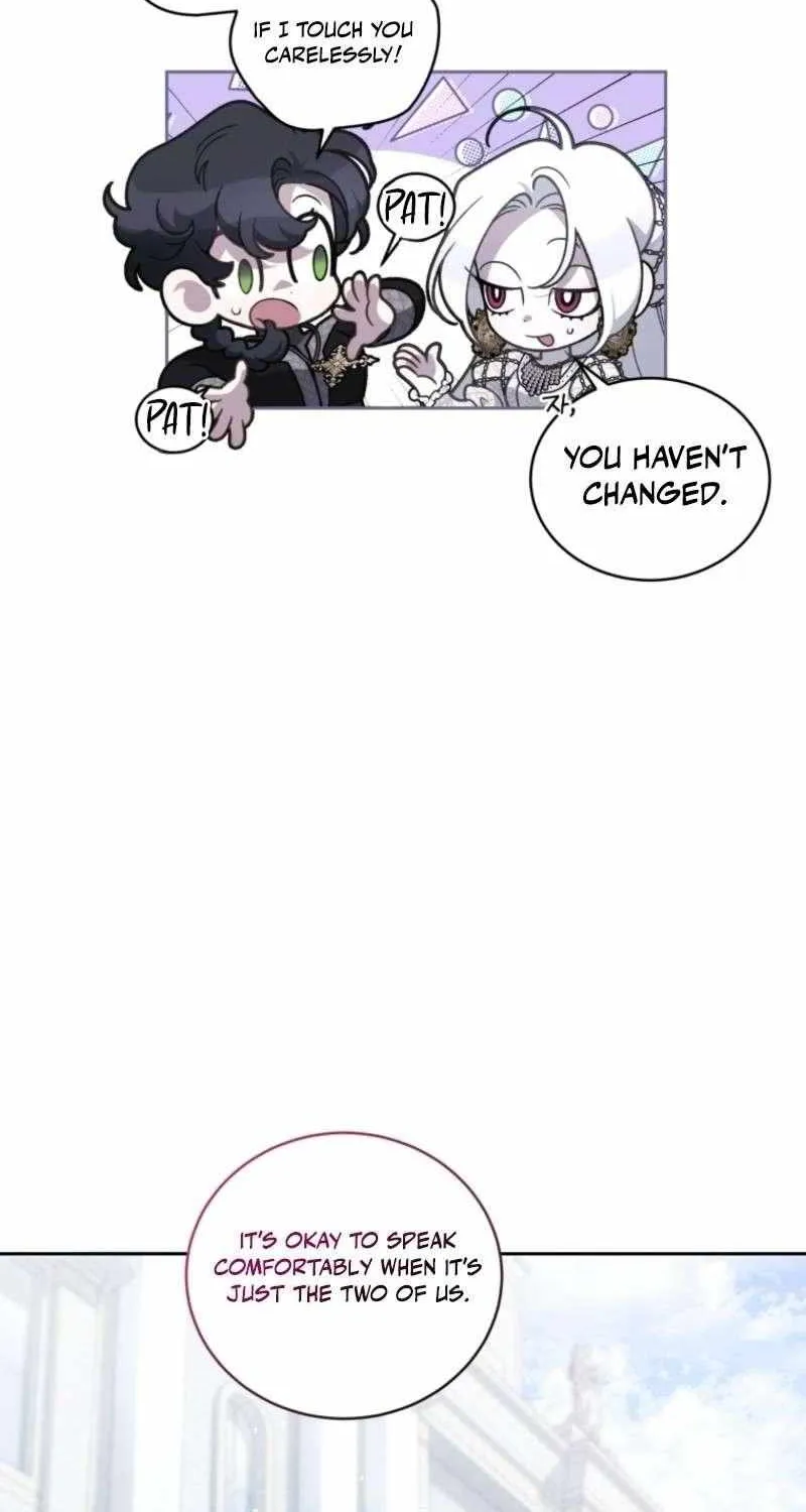 The Beast Tamed by the Villainess Chapter 106 page 71 - 