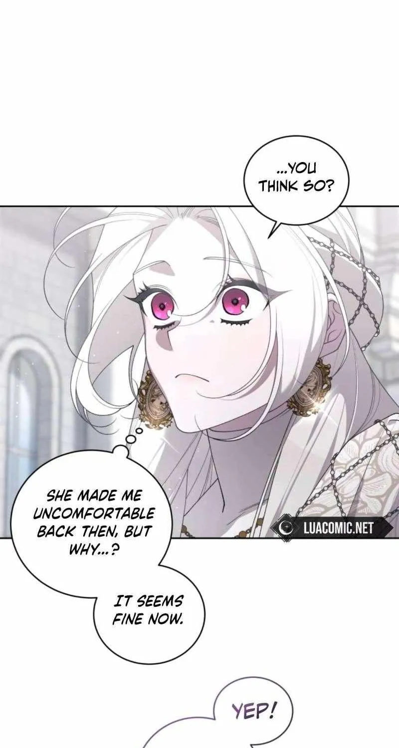 The Beast Tamed by the Villainess Chapter 106 page 73 - 
