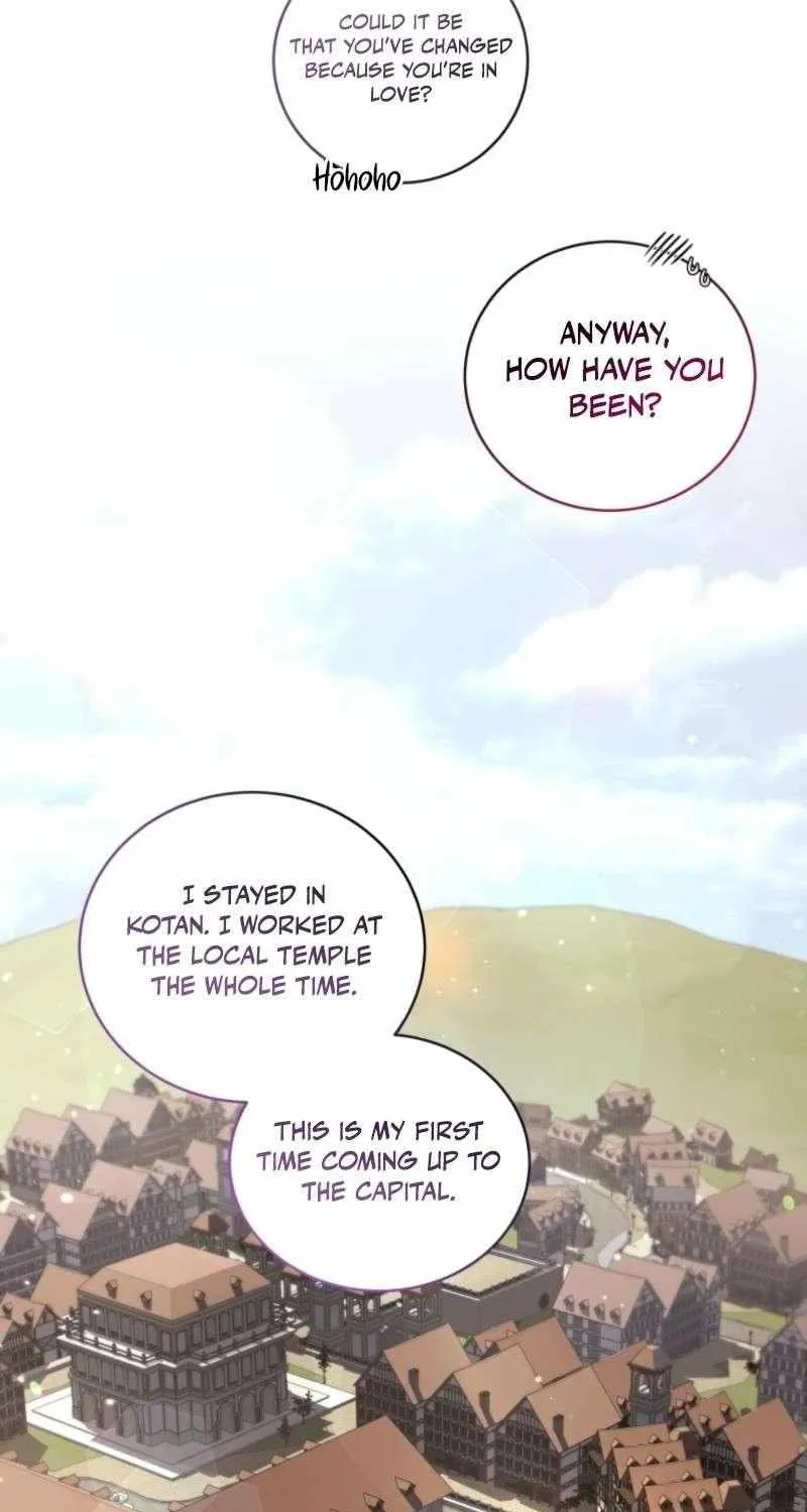 The Beast Tamed by the Villainess Chapter 106 page 74 - 