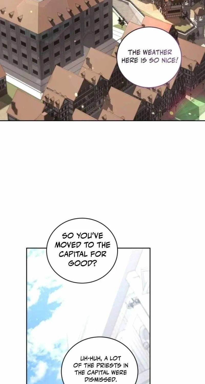 The Beast Tamed by the Villainess Chapter 106 page 75 - 