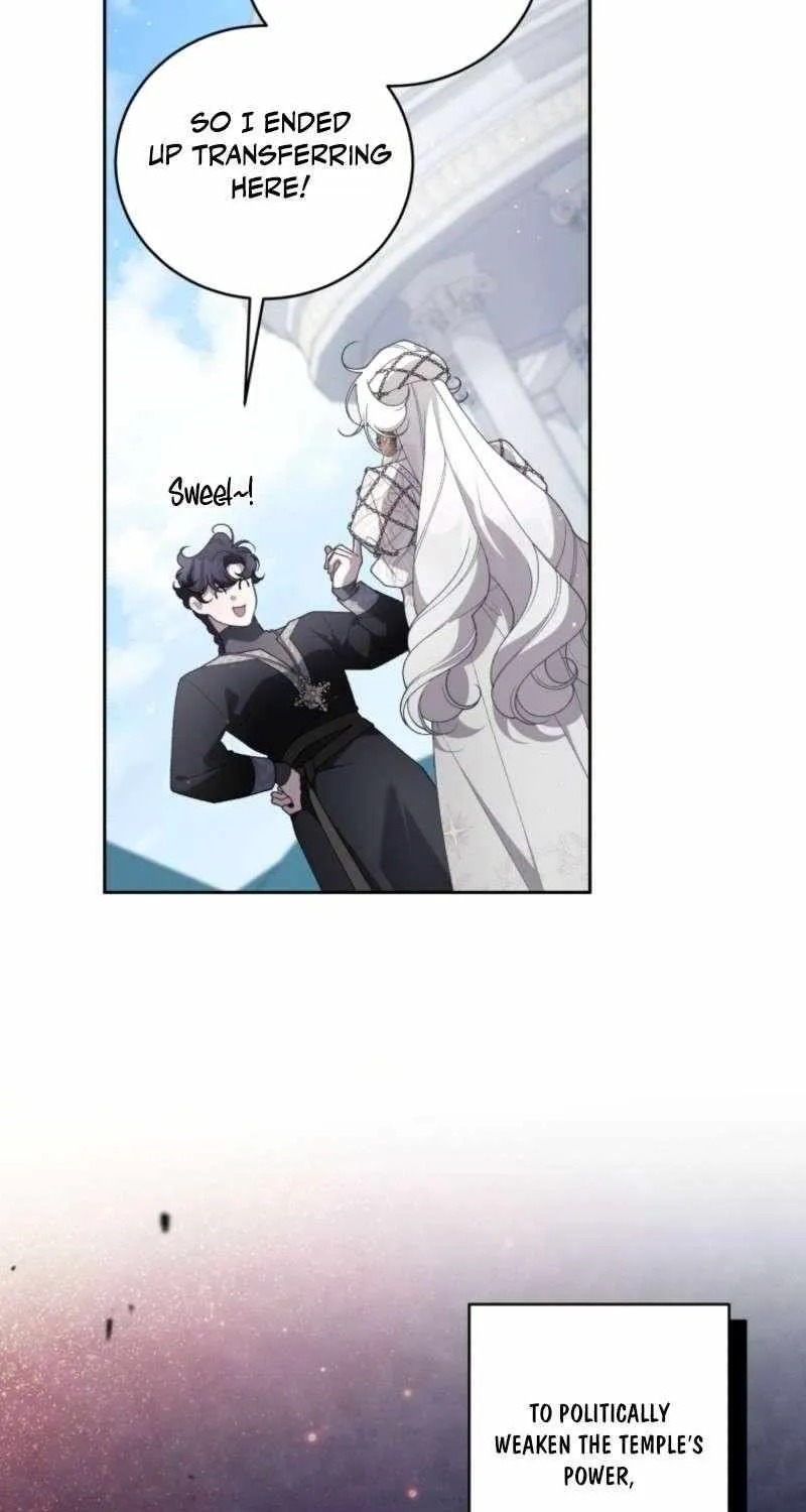 The Beast Tamed by the Villainess Chapter 106 page 76 - 