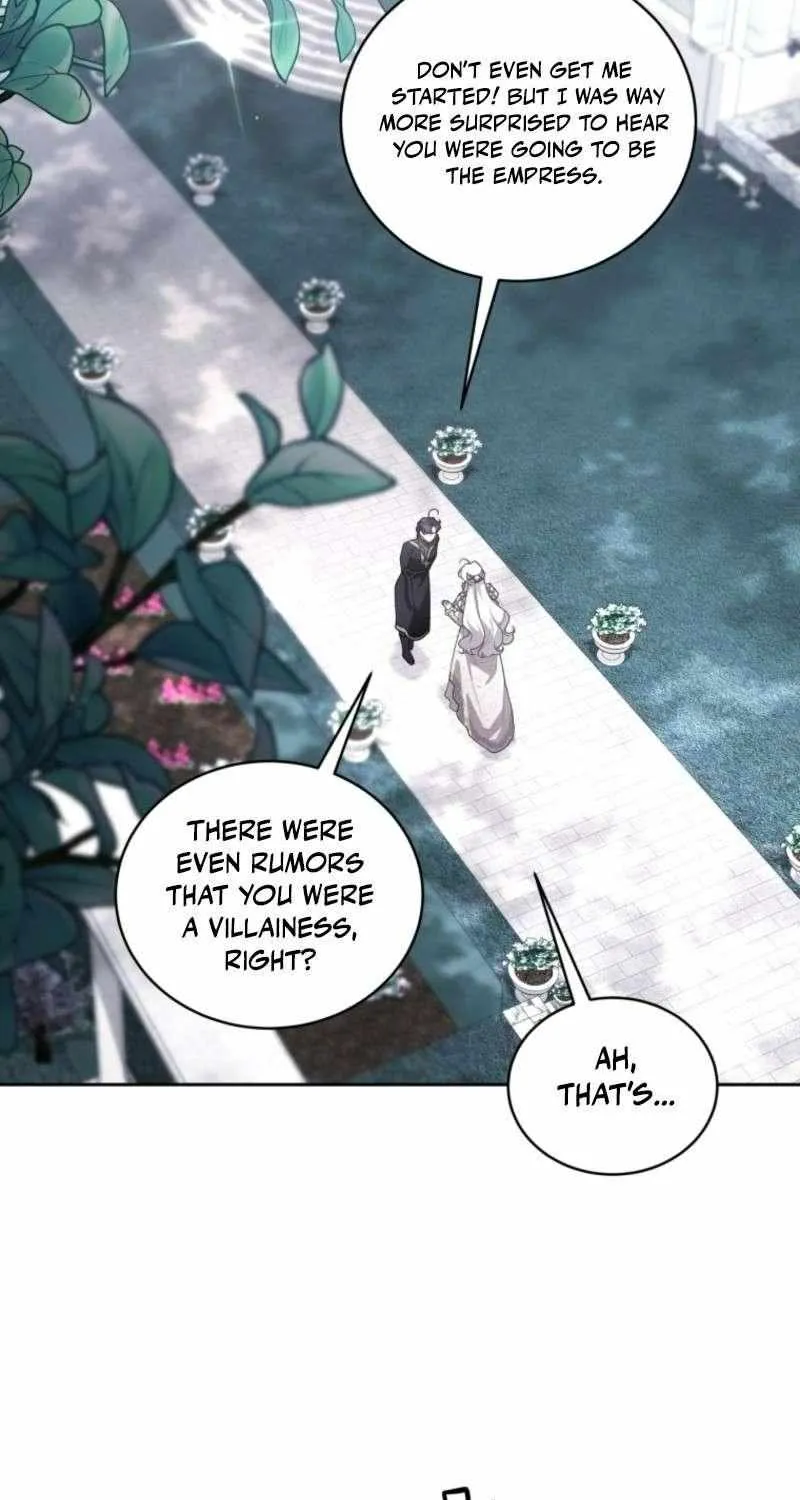 The Beast Tamed by the Villainess Chapter 106 page 80 - 