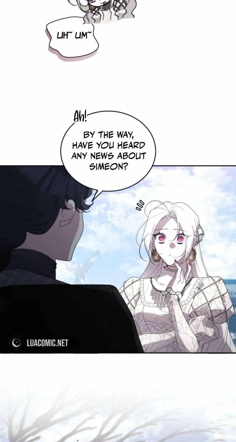 The Beast Tamed by the Villainess Chapter 106 page 83 - 