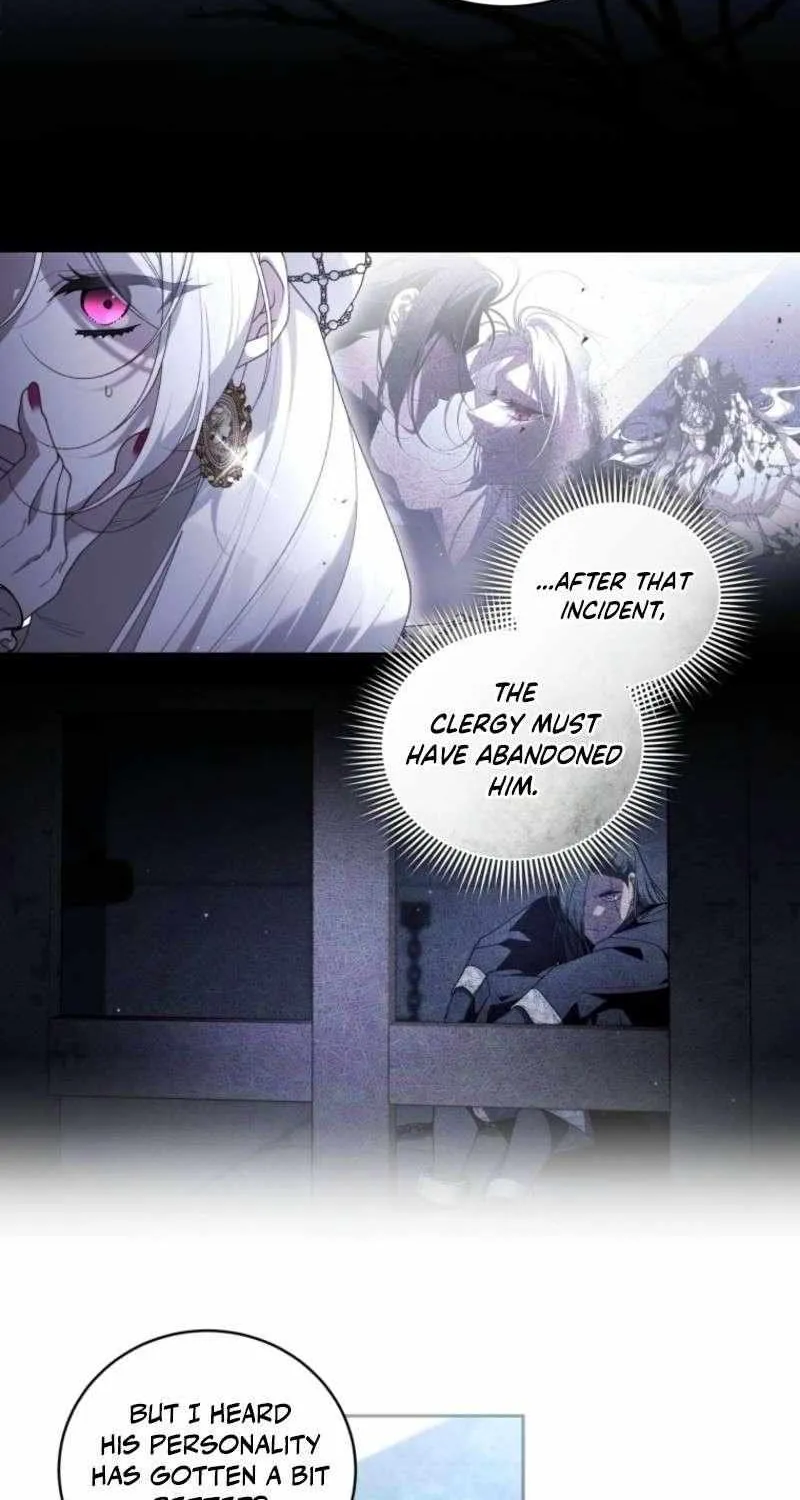 The Beast Tamed by the Villainess Chapter 106 page 85 - 