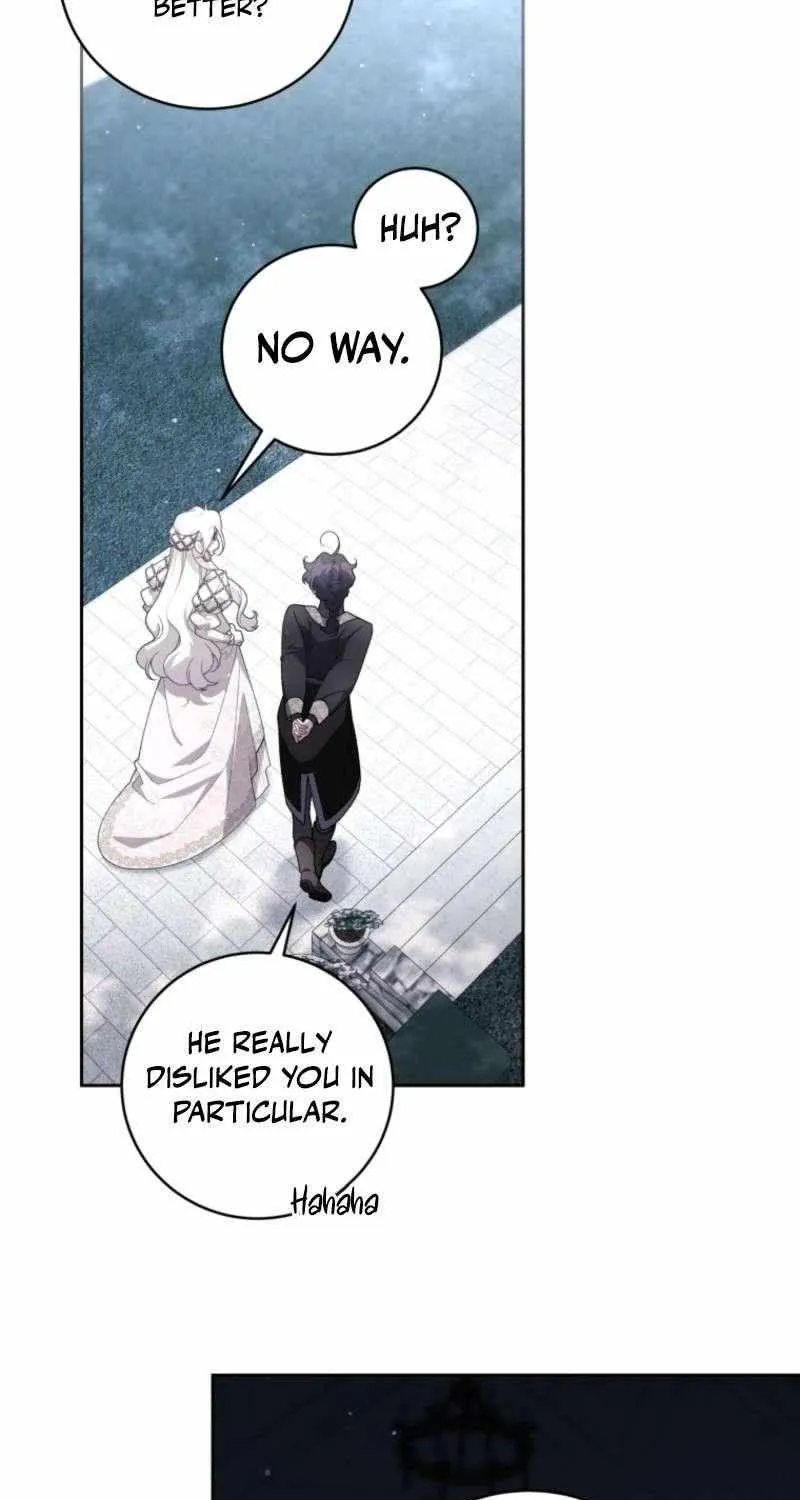 The Beast Tamed by the Villainess Chapter 106 page 86 - 