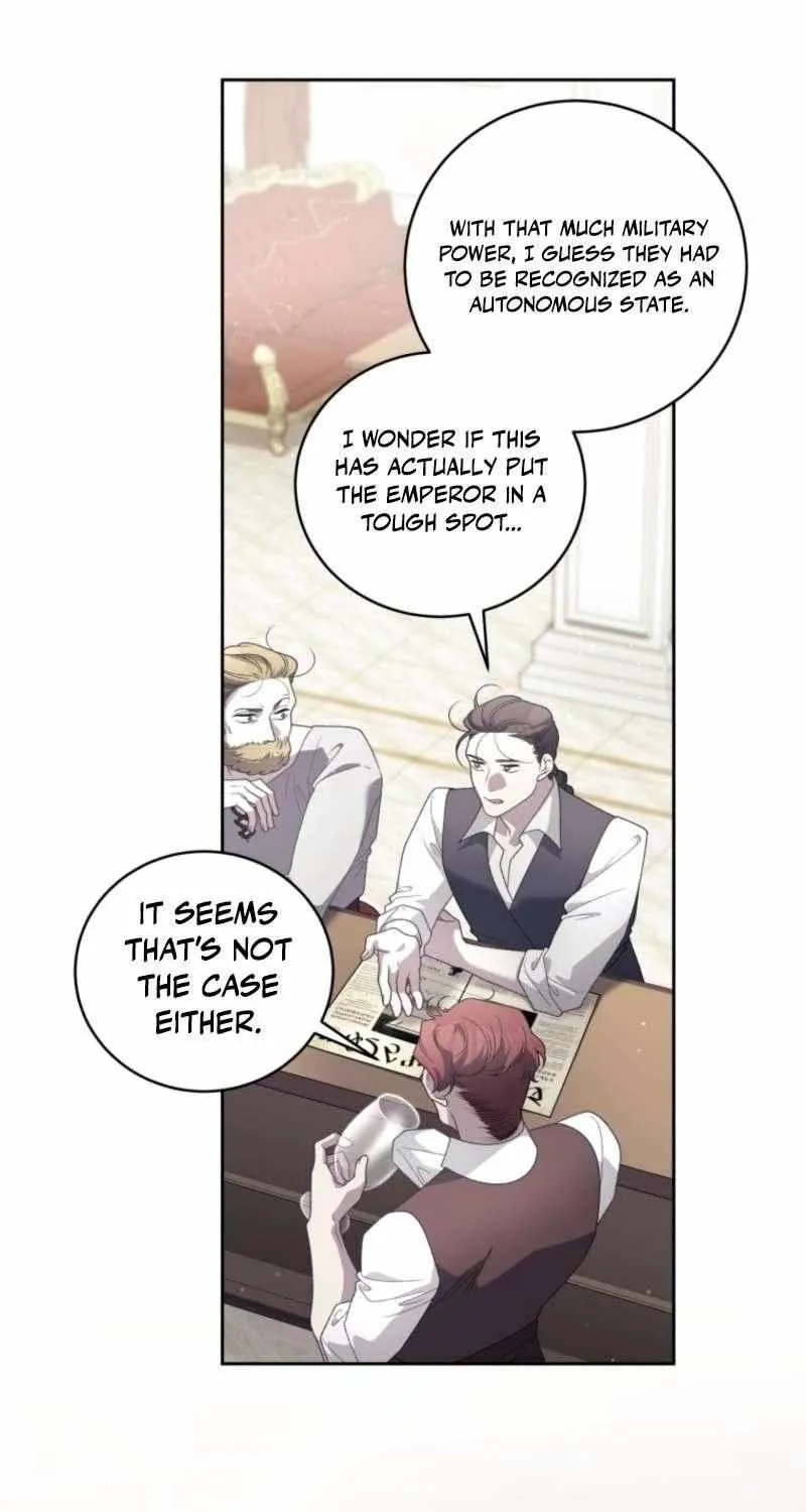 The Beast Tamed by the Villainess Chapter 106 page 10 - 