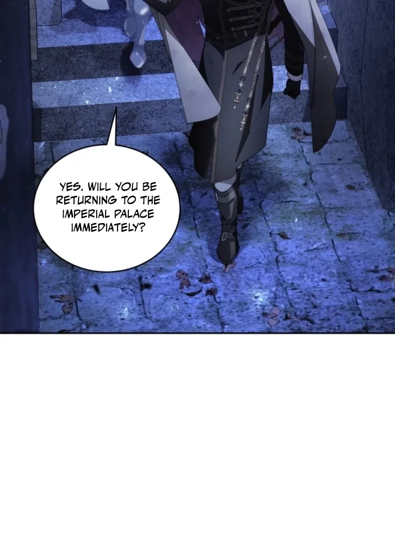 The Beast Tamed by the Villainess Chapter 107 page 110 - 