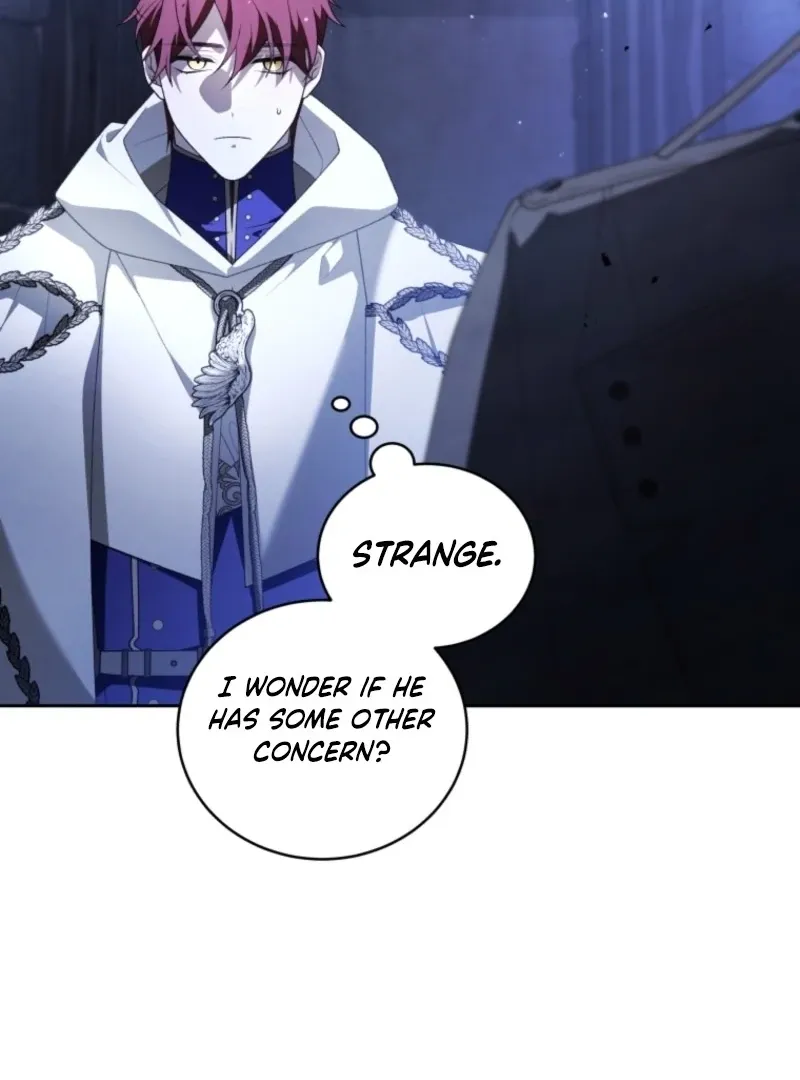 The Beast Tamed by the Villainess Chapter 107 page 113 - 