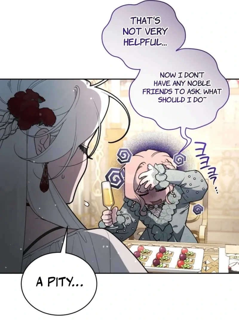 The Beast Tamed by the Villainess Chapter 107 page 14 - 