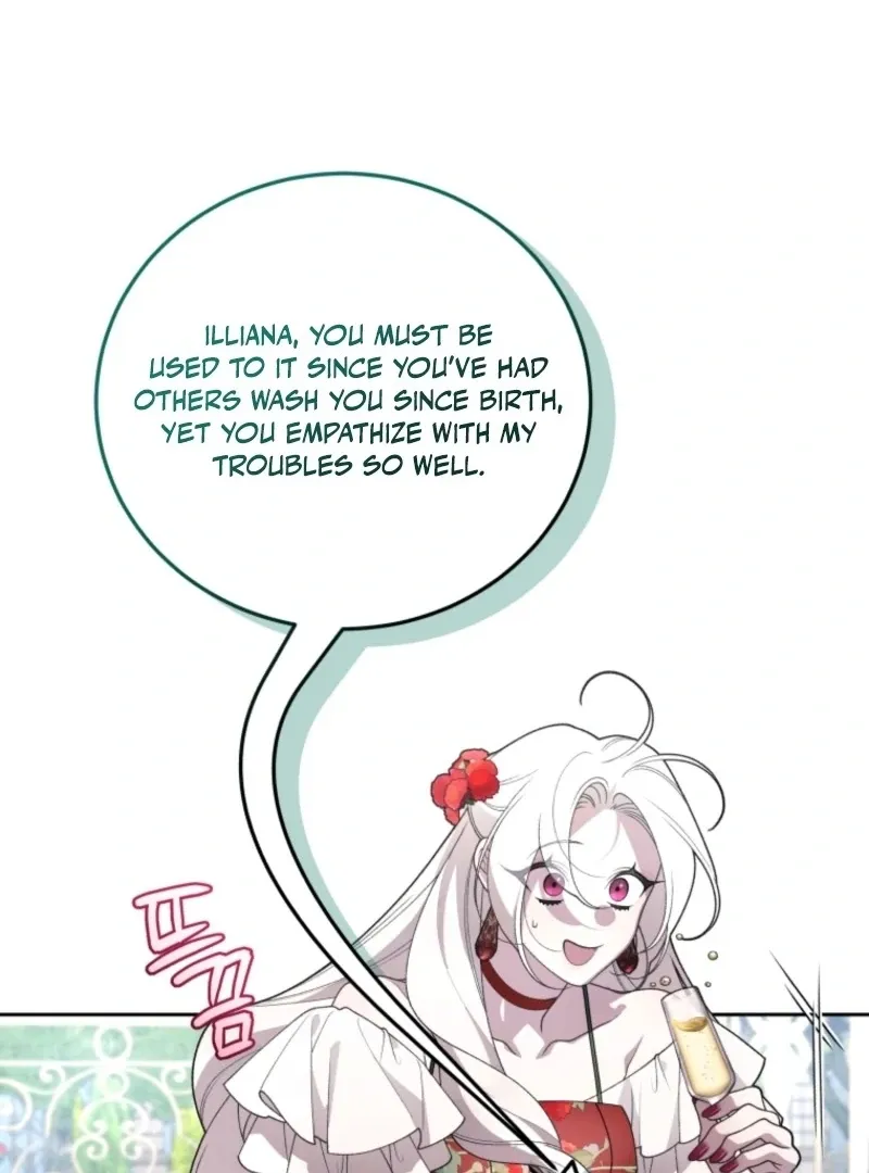 The Beast Tamed by the Villainess Chapter 107 page 30 - 