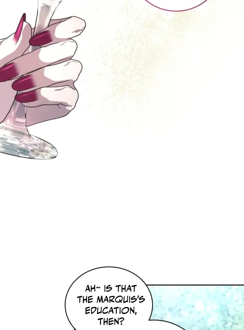 The Beast Tamed by the Villainess Chapter 107 page 33 - 