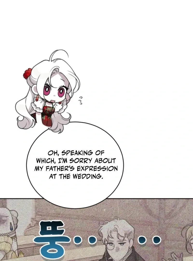 The Beast Tamed by the Villainess Chapter 107 page 35 - 
