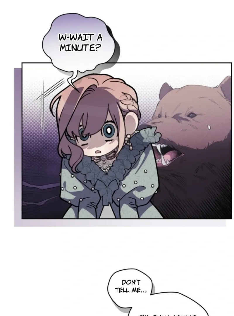 The Beast Tamed by the Villainess Chapter 107 page 49 - 