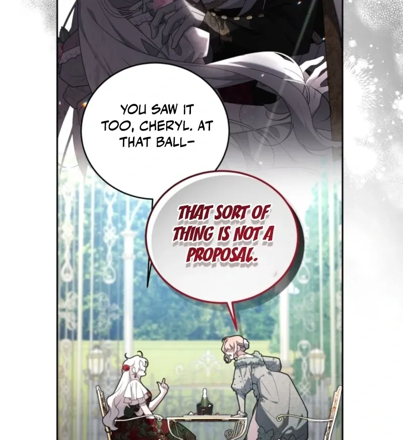 The Beast Tamed by the Villainess Chapter 107 page 53 - 