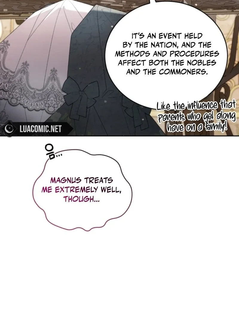 The Beast Tamed by the Villainess Chapter 107 page 56 - 