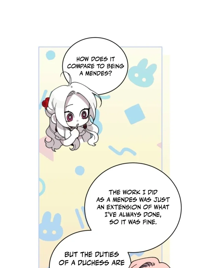 The Beast Tamed by the Villainess Chapter 107 page 9 - 