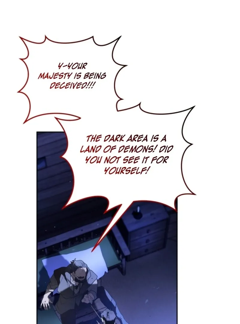 The Beast Tamed by the Villainess Chapter 107 page 89 - 