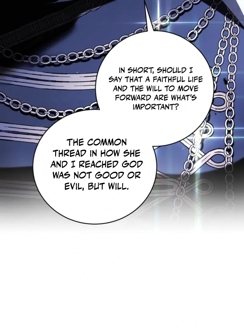 The Beast Tamed by the Villainess Chapter 107 page 96 - 