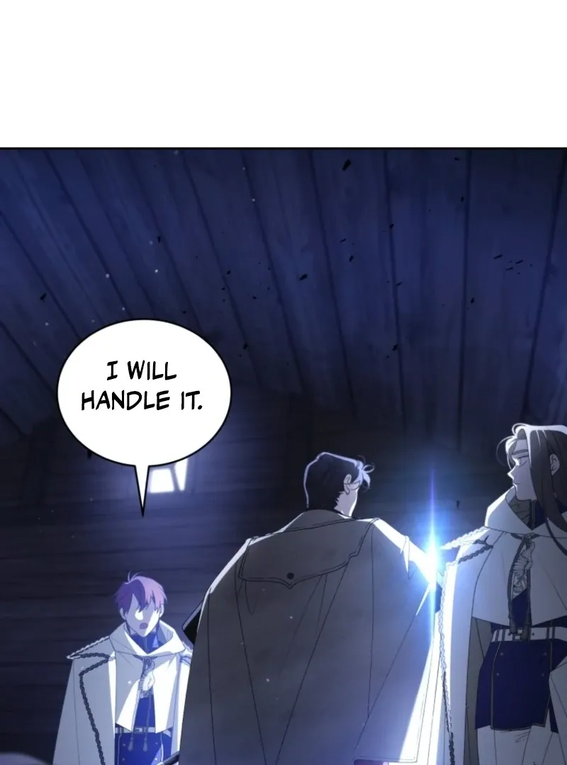 The Beast Tamed by the Villainess Chapter 107 page 99 - 