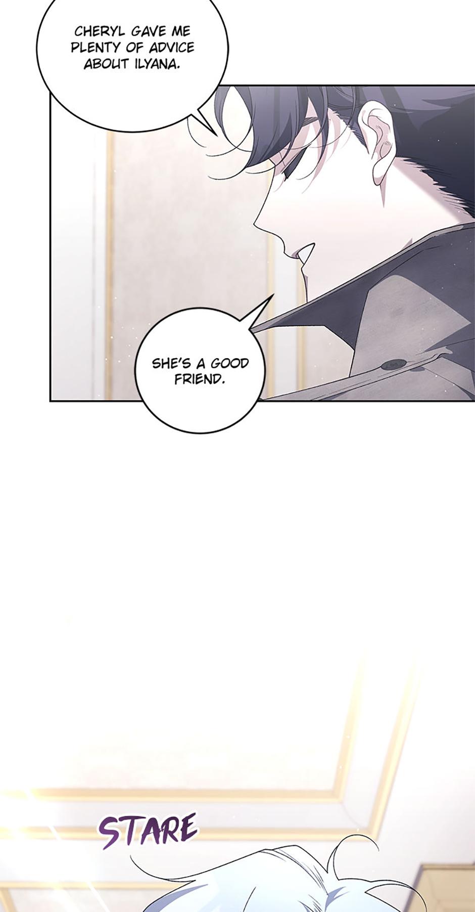 The Beast Tamed by the Villainess Chapter 108 page 19 - 