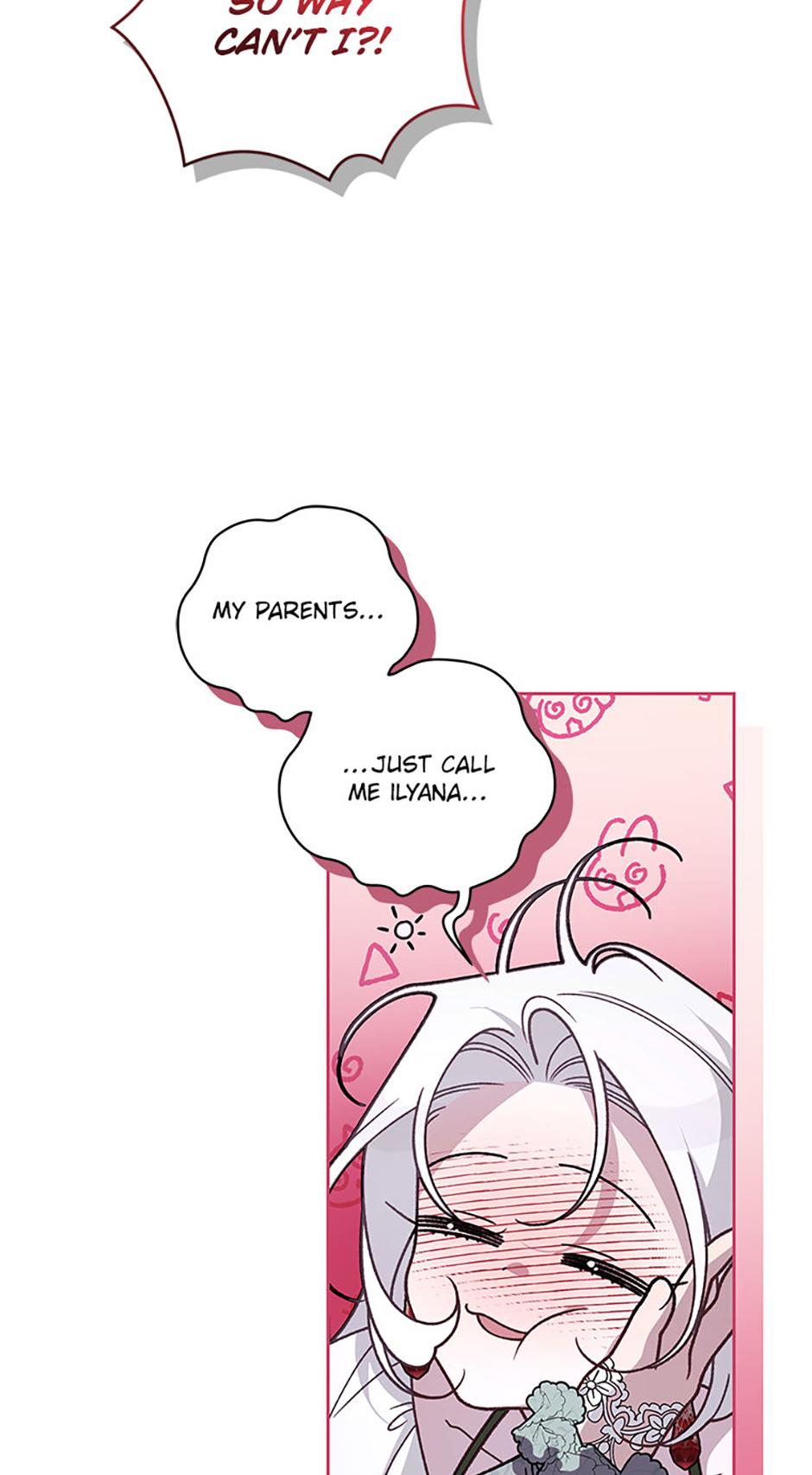 The Beast Tamed by the Villainess Chapter 108 page 41 - 