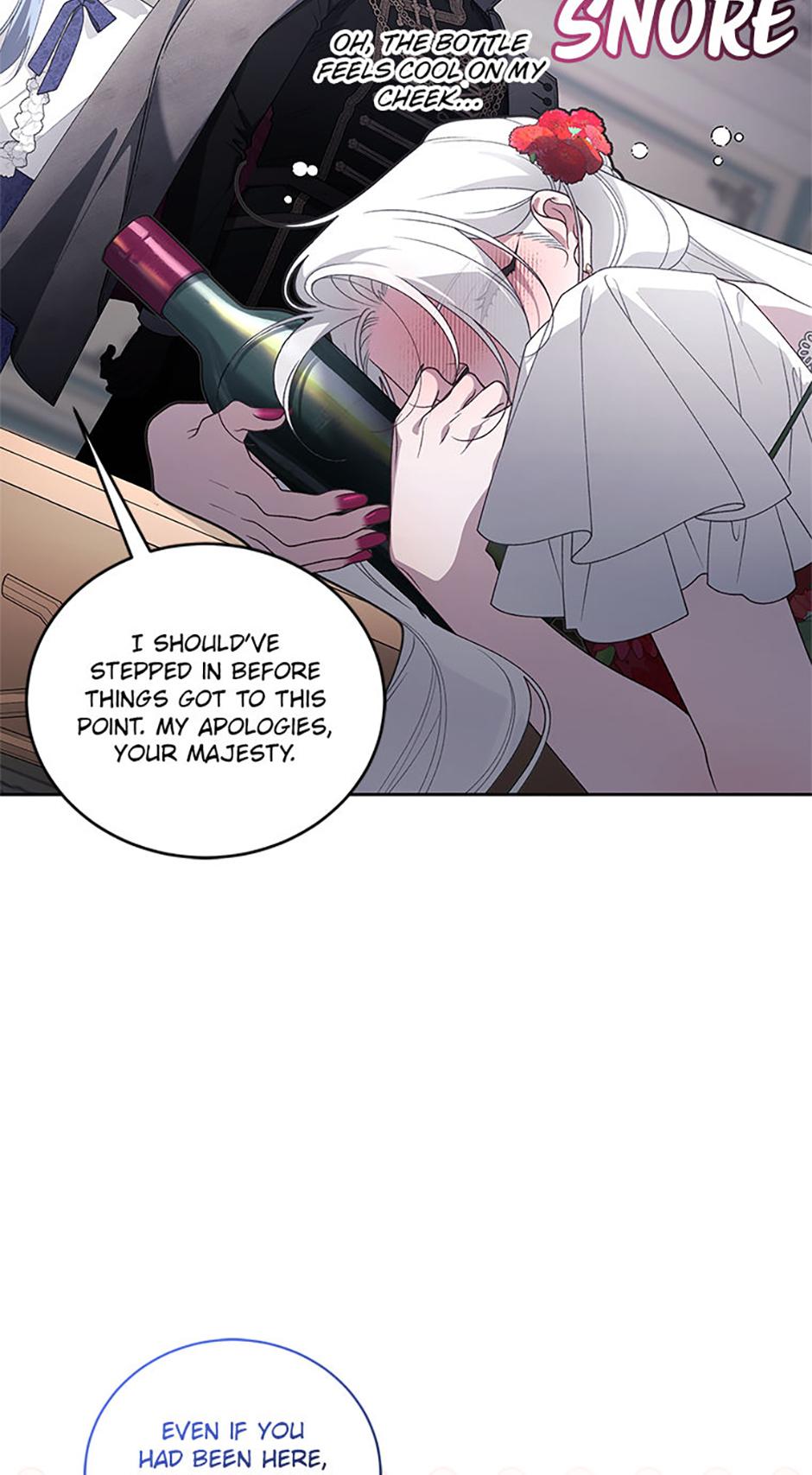 The Beast Tamed by the Villainess Chapter 108 page 43 - 