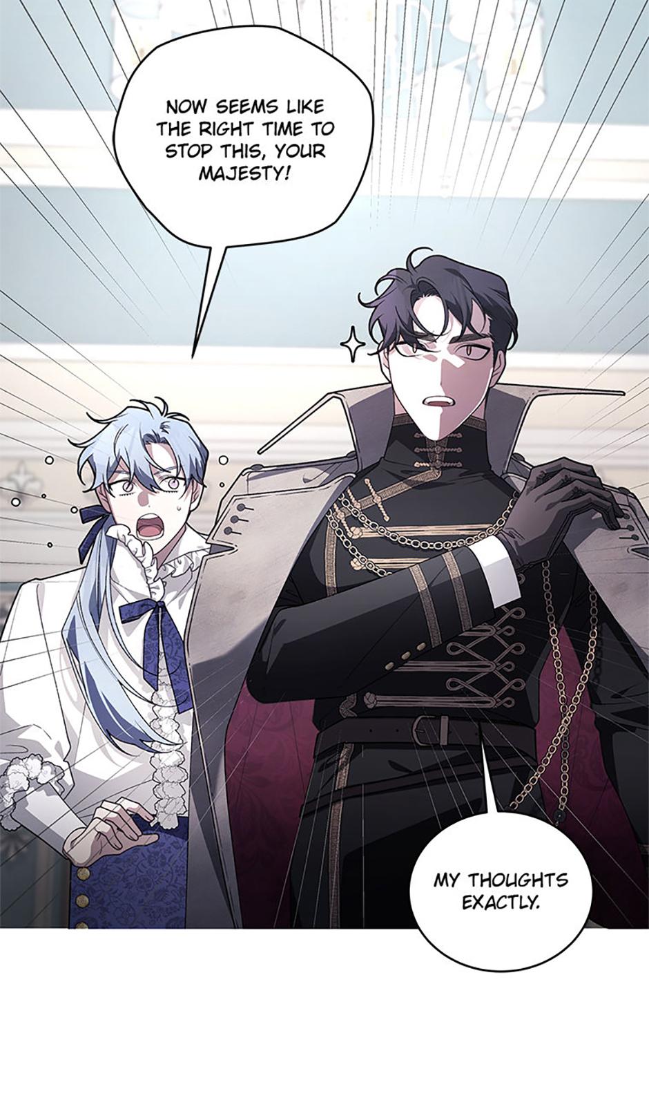 The Beast Tamed by the Villainess Chapter 108 page 48 - 