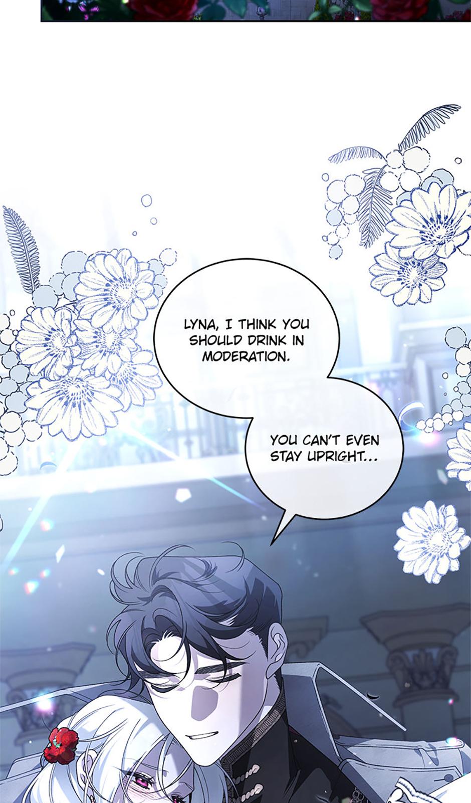 The Beast Tamed by the Villainess Chapter 108 page 50 - 