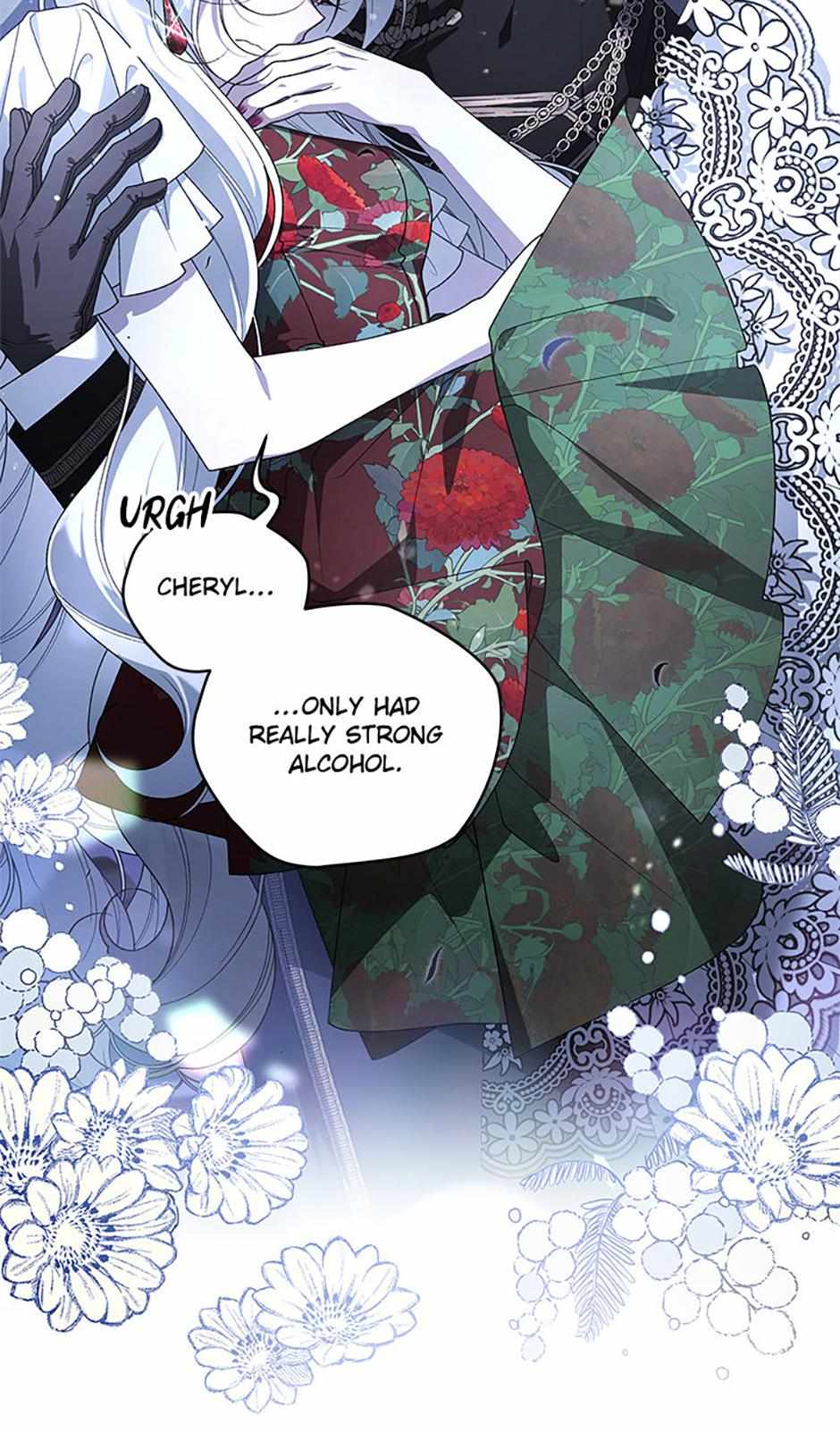 The Beast Tamed by the Villainess Chapter 108 page 51 - 