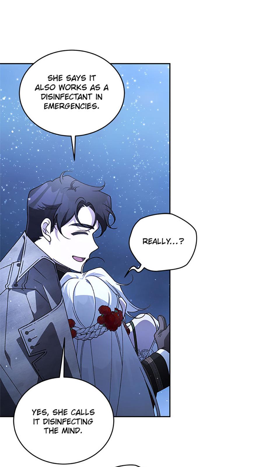 The Beast Tamed by the Villainess Chapter 108 page 52 - 