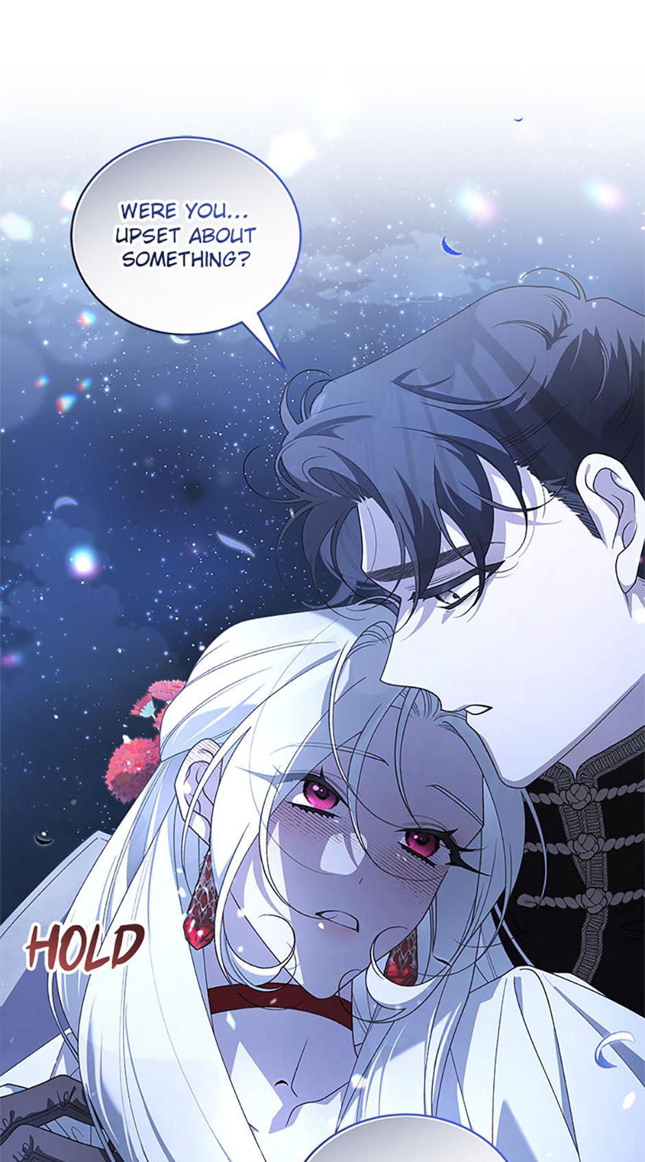 The Beast Tamed by the Villainess Chapter 108 page 54 - 