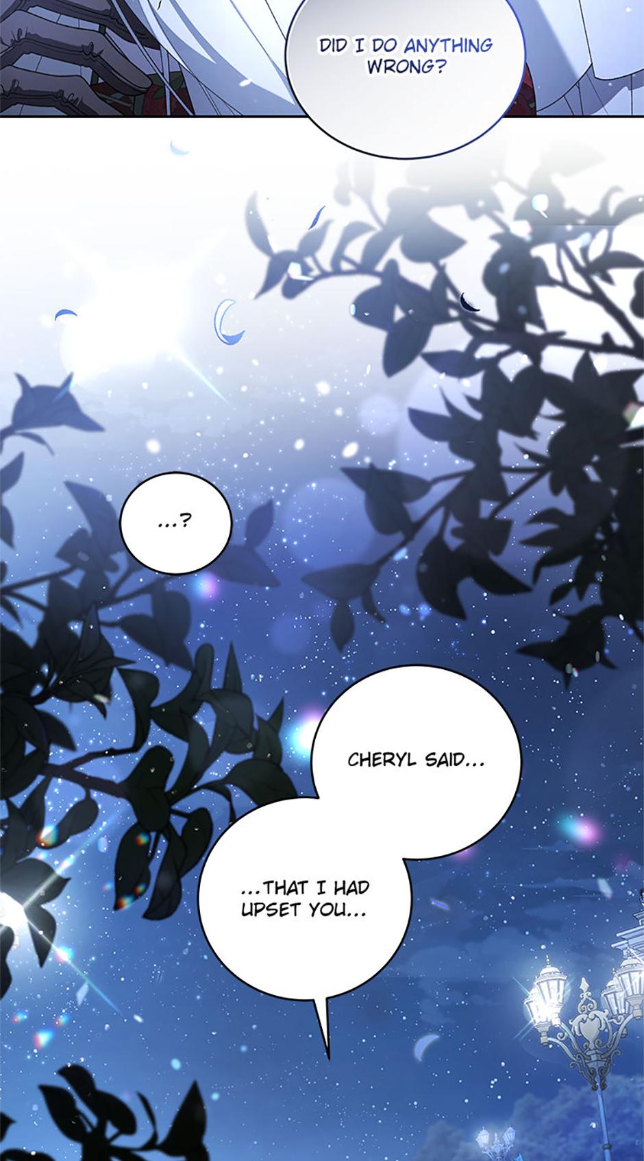 The Beast Tamed by the Villainess Chapter 108 page 55 - 
