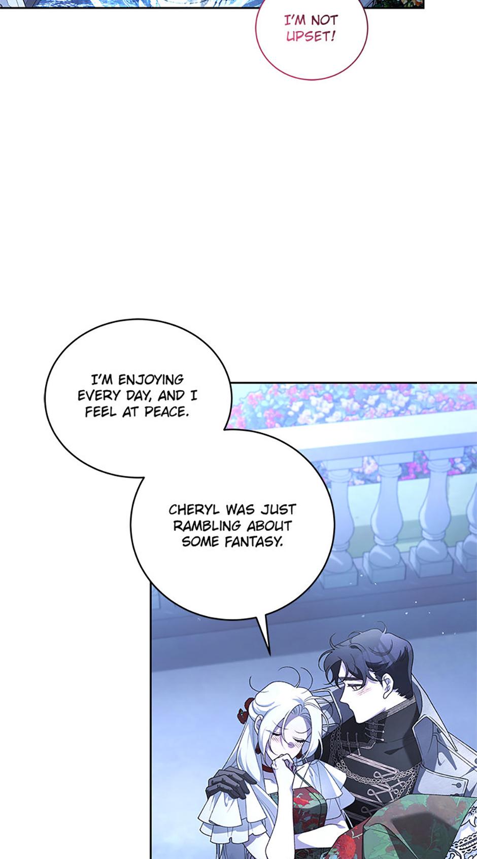 The Beast Tamed by the Villainess Chapter 108 page 57 - 