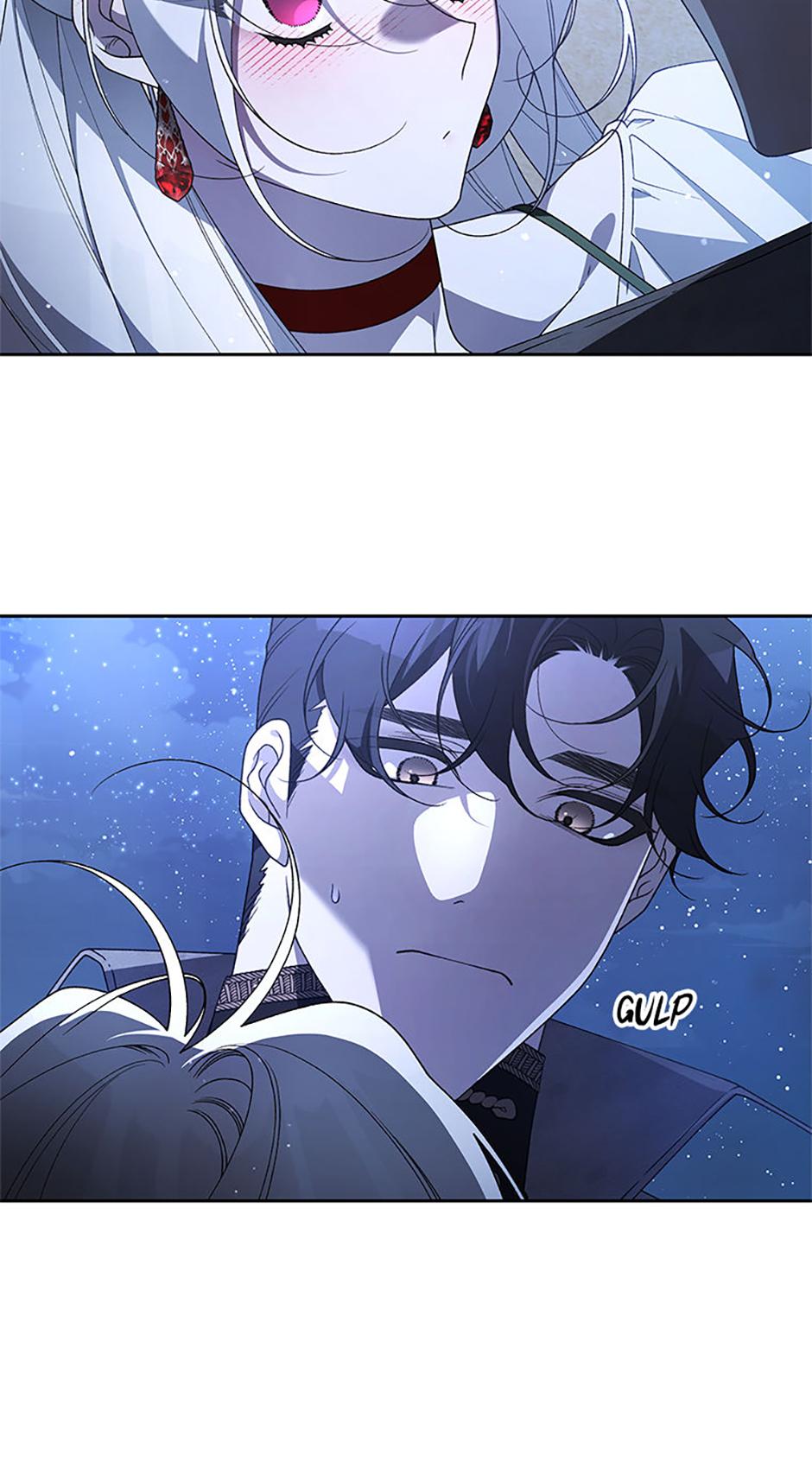 The Beast Tamed by the Villainess Chapter 108 page 59 - 