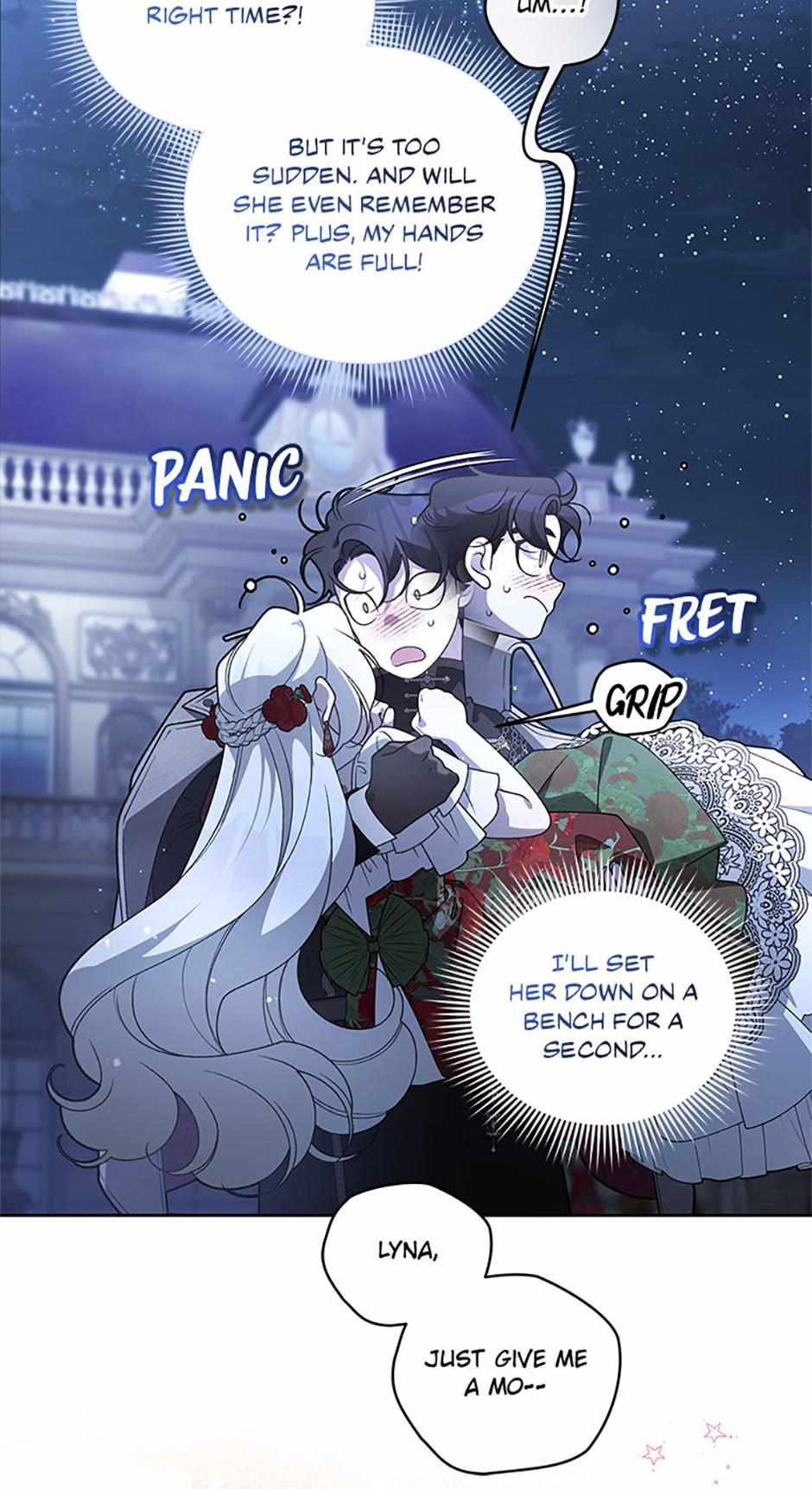 The Beast Tamed by the Villainess Chapter 108 page 62 - 
