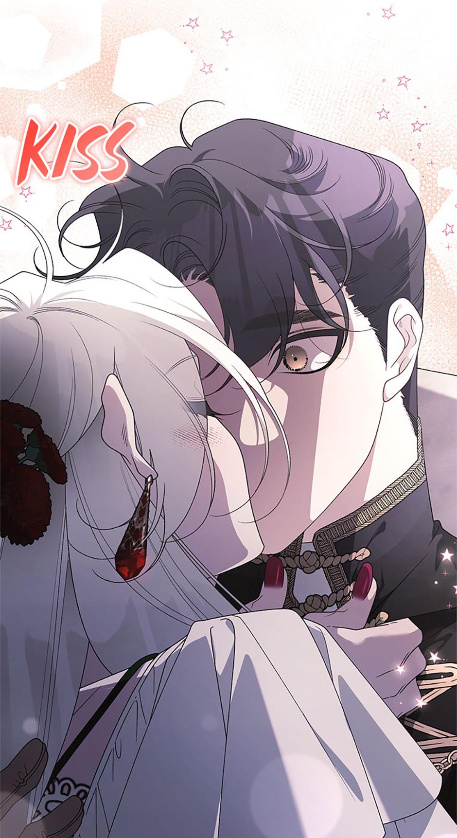 The Beast Tamed by the Villainess Chapter 108 page 63 - 