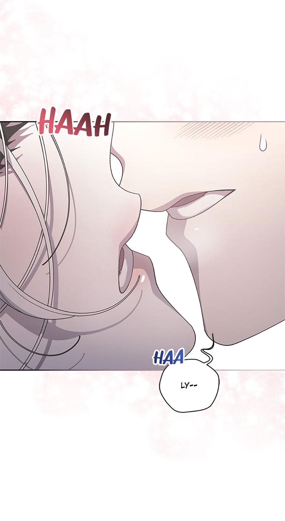 The Beast Tamed by the Villainess Chapter 108 page 65 - 
