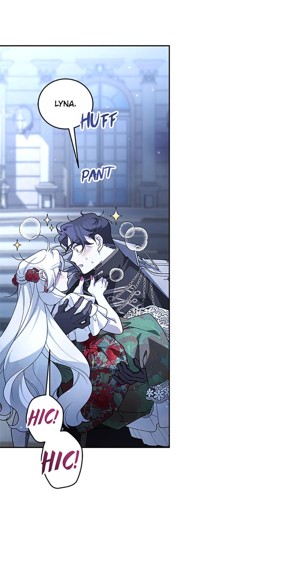 The Beast Tamed by the Villainess Chapter 108 page 66 - 