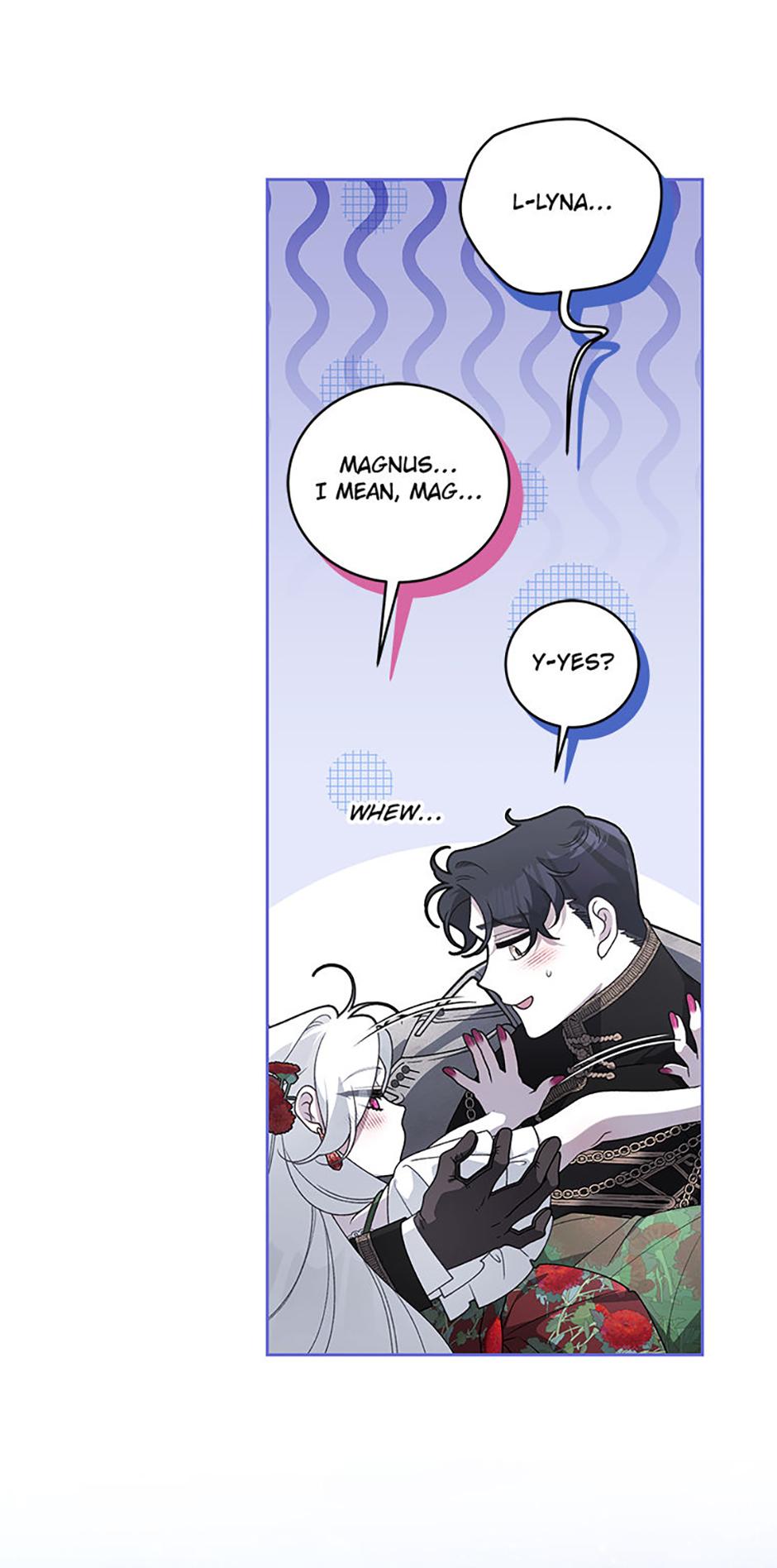 The Beast Tamed by the Villainess Chapter 108 page 67 - 