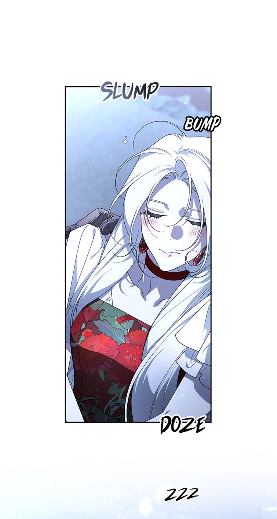 The Beast Tamed by the Villainess Chapter 108 page 72 - 