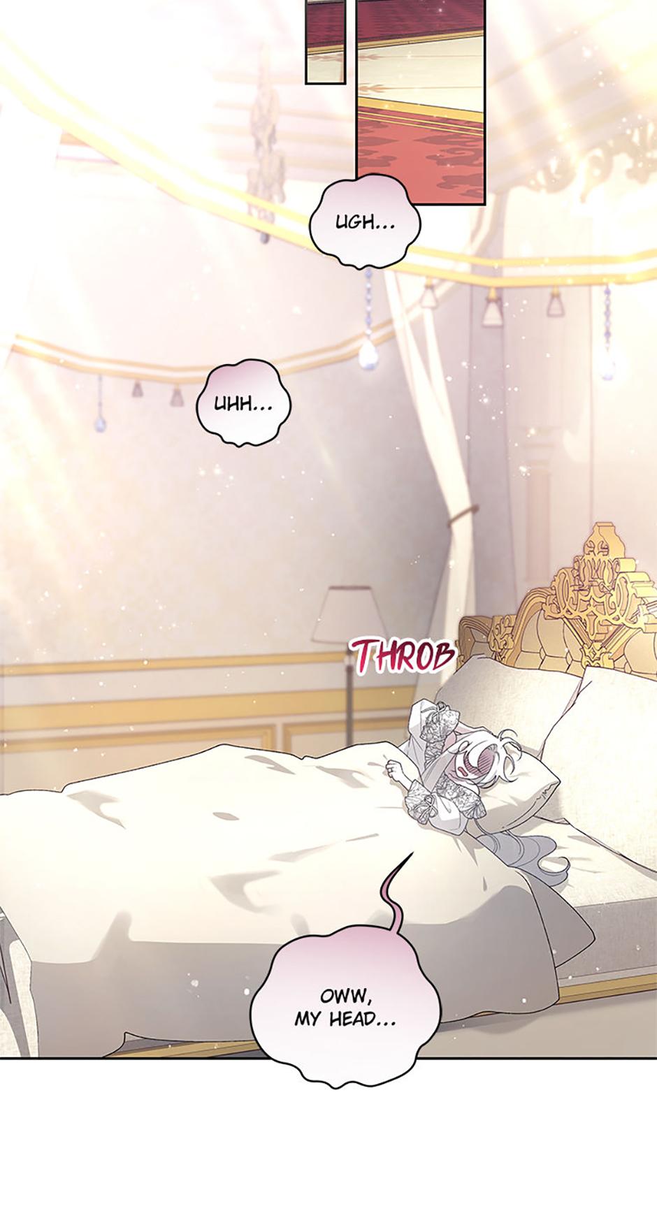 The Beast Tamed by the Villainess Chapter 108 page 77 - 