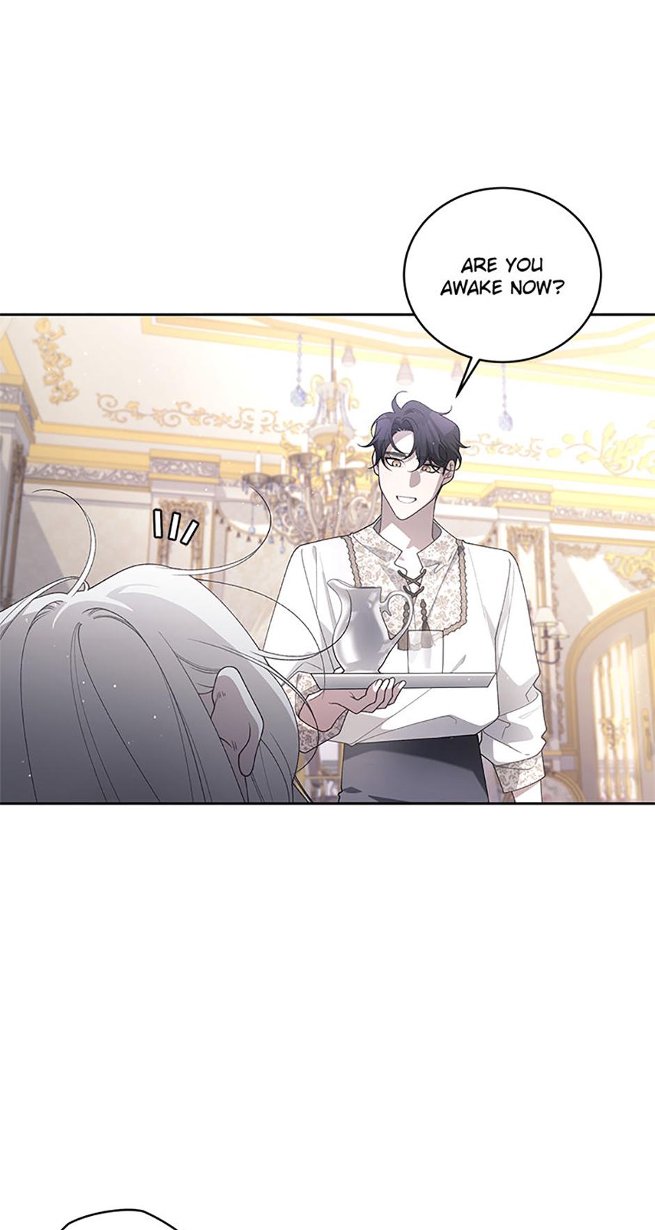 The Beast Tamed by the Villainess Chapter 108 page 78 - 