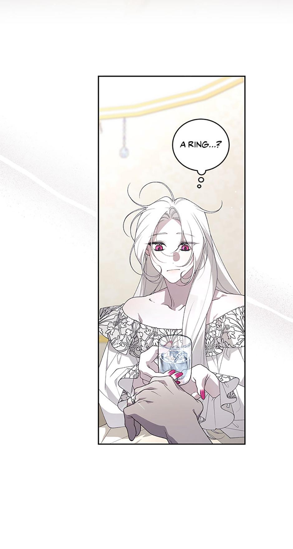 The Beast Tamed by the Villainess Chapter 108 page 81 - 