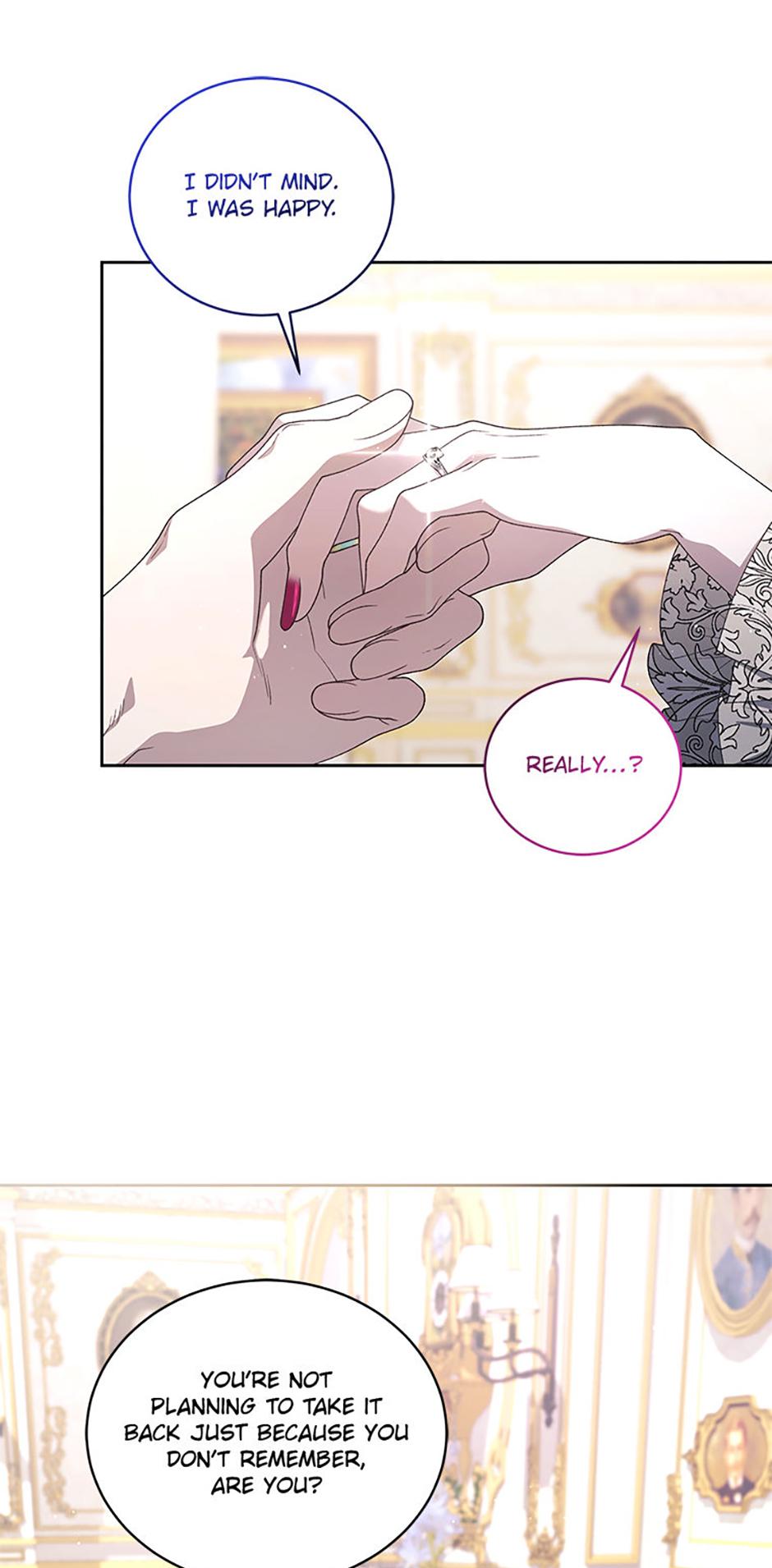 The Beast Tamed by the Villainess Chapter 109 page 14 - 