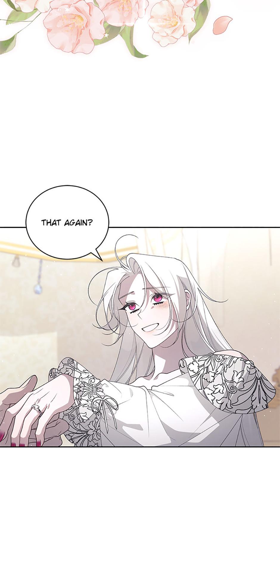 The Beast Tamed by the Villainess Chapter 109 page 17 - 