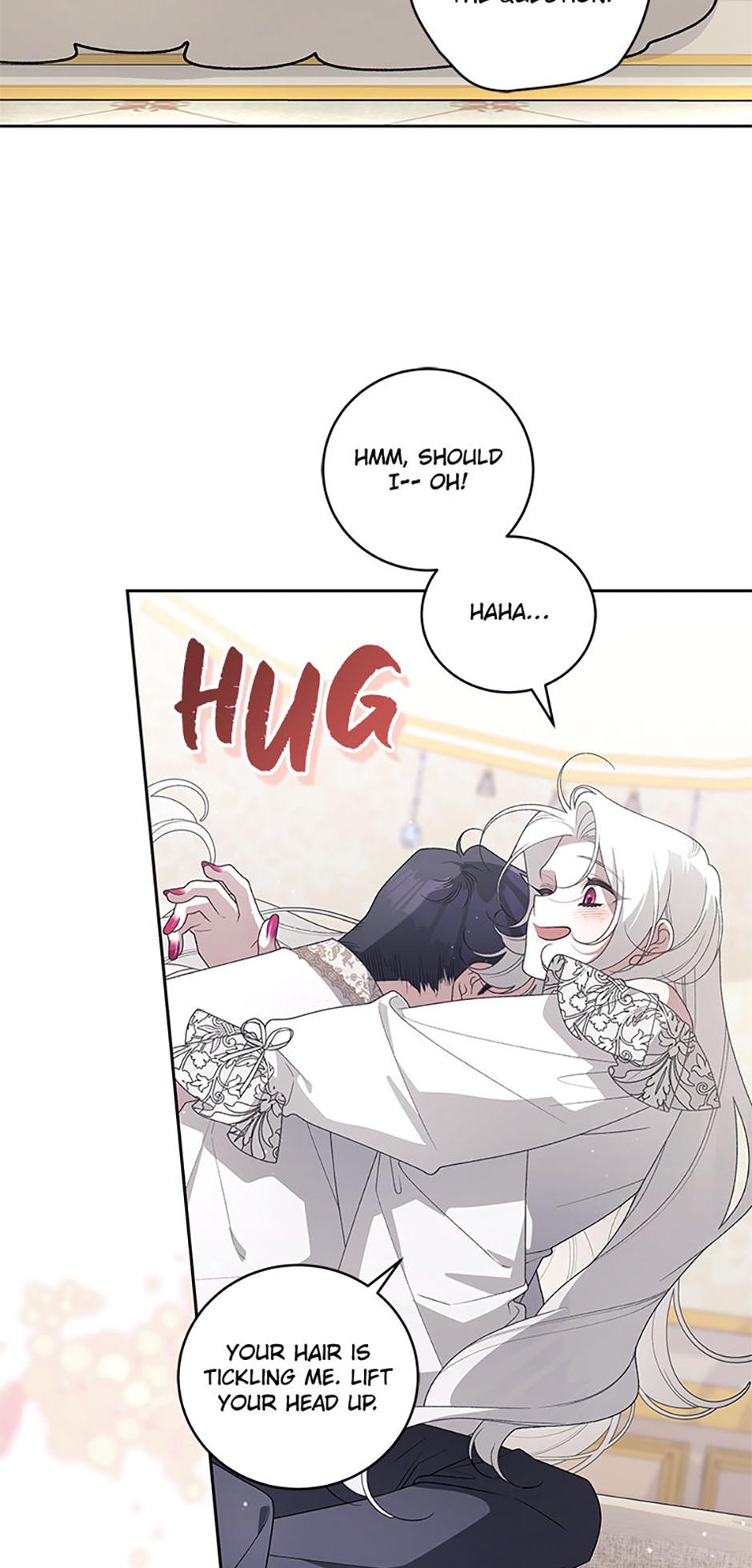 The Beast Tamed by the Villainess Chapter 109 page 20 - 
