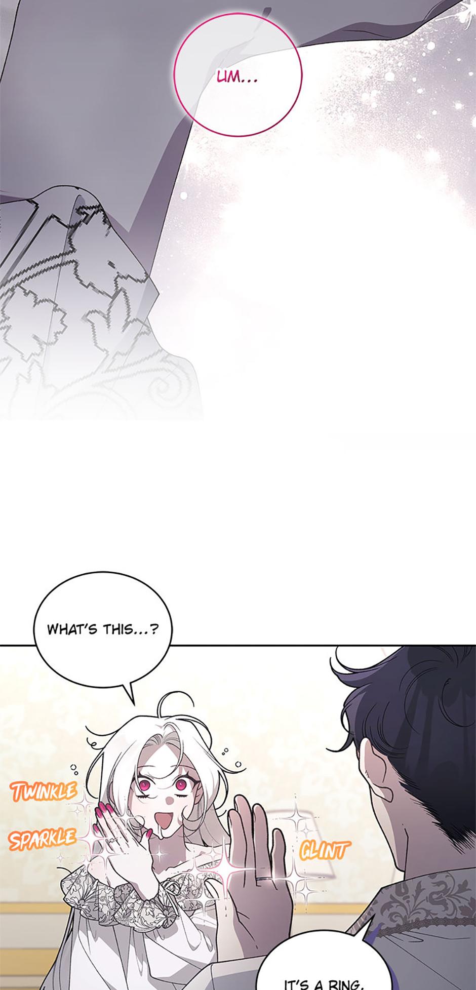 The Beast Tamed by the Villainess Chapter 109 page 3 - 