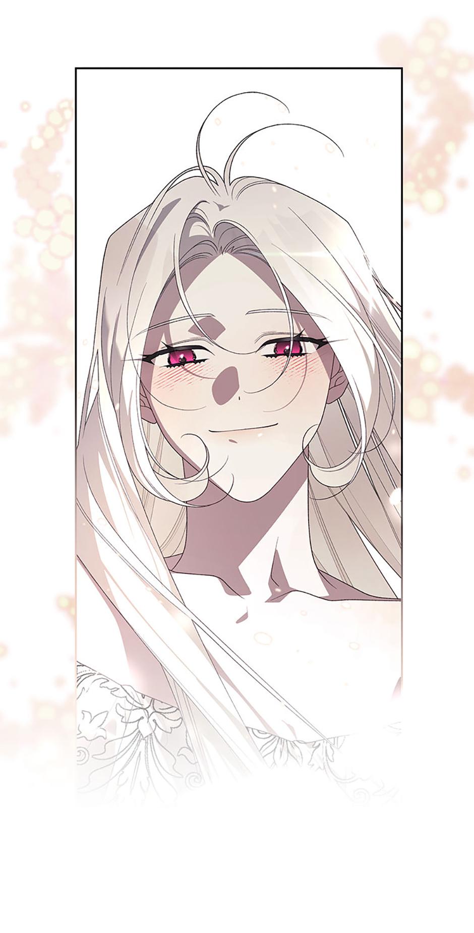 The Beast Tamed by the Villainess Chapter 109 page 23 - 