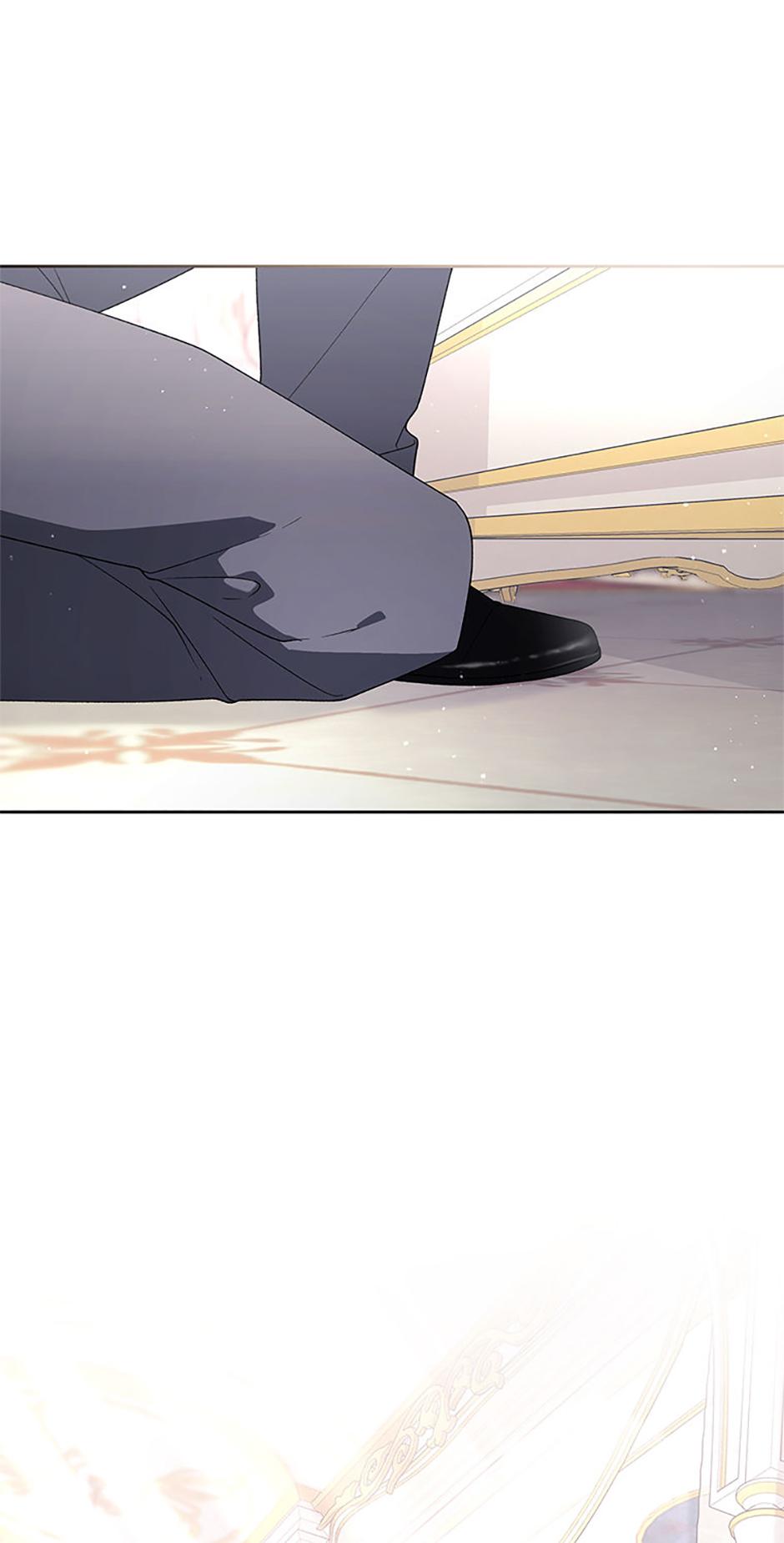 The Beast Tamed by the Villainess Chapter 109 page 25 - 